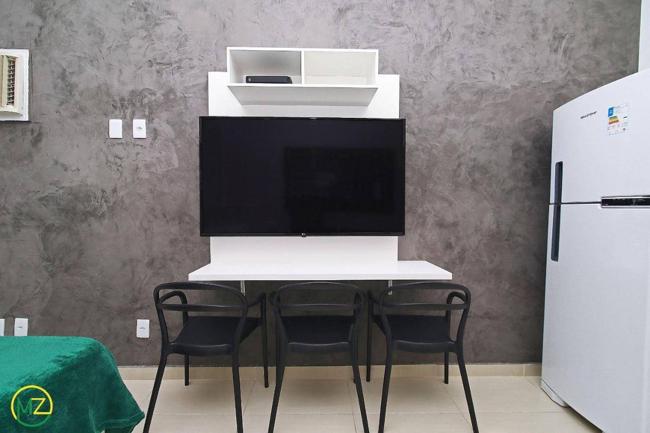 Studio Silencioso Para 4 Pessoas Em Ipanema Rio de Janeiro Eksteriør billede